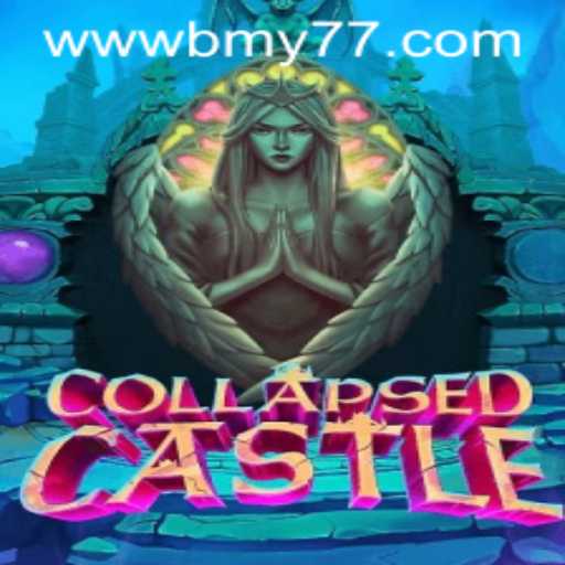 The Mysteries of CollapsedCastle: A Journey into the Unknown