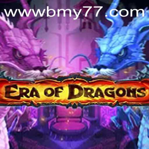 EraOfDragons: Unleashing the World of Fantasy and Strategy
