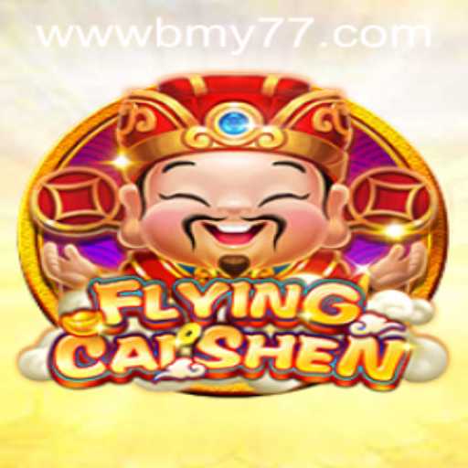 Unveiling the Magic of FlyingCaiShen: An Immersive Gaming Experience