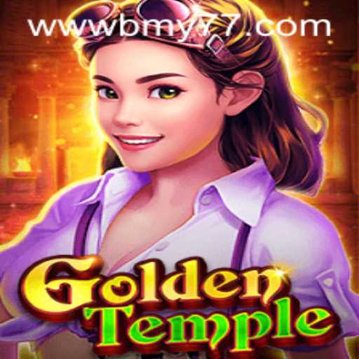 GoldenTemple: A Journey Through Myth and Mystery