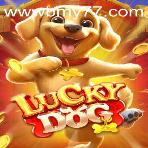 Unleashing Fun with LuckyDog: A Game of Fortune and Strategy