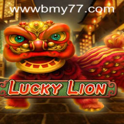 Exploring LuckyLion: The Game Redefining Interactive Entertainment