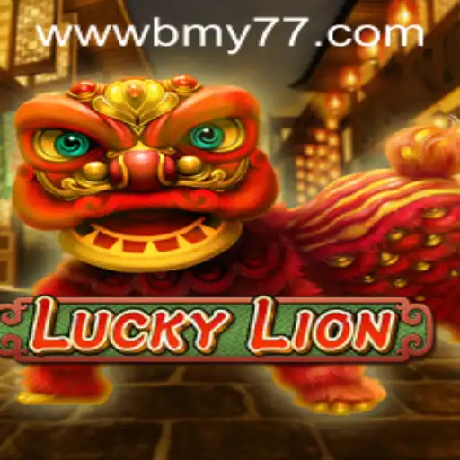 Exploring LuckyLion: The Game Redefining Interactive Entertainment