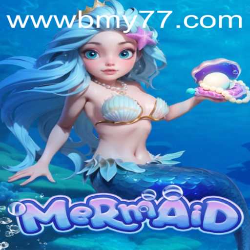 Discover the Enchanting World of 'Mermaid': A Magical Gaming Adventure