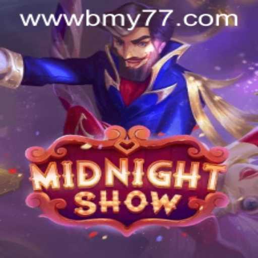 The Mesmerizing World of MidnightShow: Unveiling the Intricacies of a Nocturnal Adventure