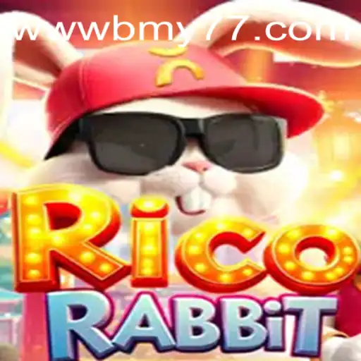 The Exciting World of RicoRabbit: A Game Like No Other