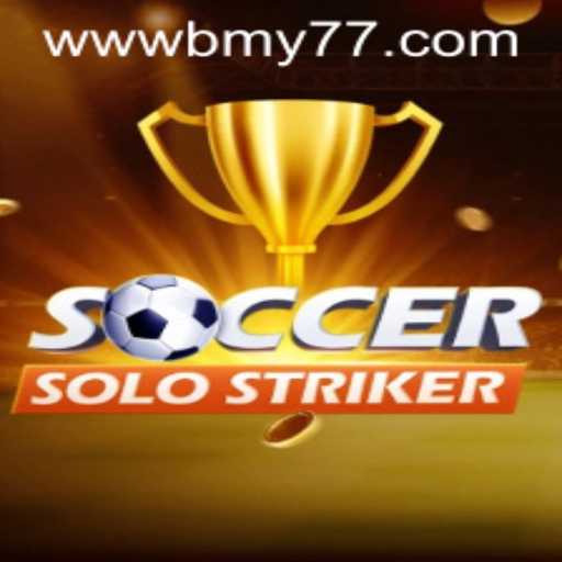 Mastering SoccerSoloStriker: A Thrilling Journey on the Digital Field