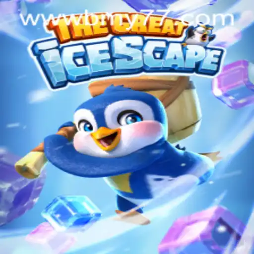 Unveiling TheGreatIcescape: A Thrilling Adventure into the Frost