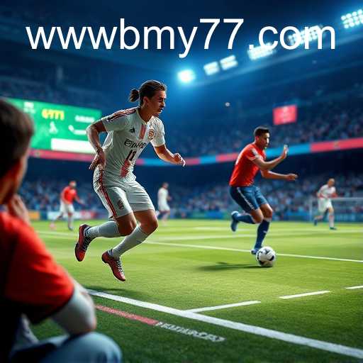 Exploring the Future of Virtual Sports: A Deep Dive into Bmy77